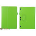 Чохол Lenovo Tab 2 A10-30 / x30 10.1 Classic book cover apple green