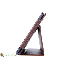 Чехол Lenovo tab 3 10 Business TB X70 F Classic book cover brown
