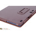 Чехол Lenovo tab 3 10 Business TB X70 F Classic book cover brown