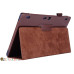 Чехол Lenovo tab 3 10 Business TB X70 F Classic book cover brown