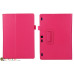 Чехол Lenovo Tab 2 A10-30 / x30 10.1 Classic book cover rose red