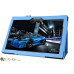 Чехол Lenovo tab 3 10 Business TB X70 F Classic book cover sky blue