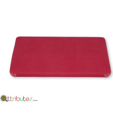 Чохол apple ipad Air 2 9.7 Velvet ultra cover rose red Чохол apple ipad Air 2 9.7 Velvet ultra cover rose red