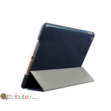 Чохол apple ipad Air 2 9.7 Velvet ultra cover dark blue Чохол apple ipad Air 2 9.7 Velvet ultra cover dark blue