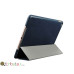Чохол apple ipad Air 2 9.7 Velvet ultra cover dark blue Чохол apple ipad Air 2 9.7 Velvet ultra cover dark blue