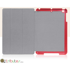 Чохол apple ipad Air 2 9.7 Velvet ultra cover rose red Чохол apple ipad Air 2 9.7 Velvet ultra cover rose red