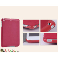 Чохол apple ipad Air 2 9.7 Velvet ultra cover rose red Чохол apple ipad Air 2 9.7 Velvet ultra cover rose red