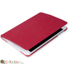 Чохол apple ipad Air 2 9.7 Velvet ultra cover rose red Чохол apple ipad Air 2 9.7 Velvet ultra cover rose red