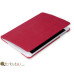 Чохол apple ipad Air 2 9.7 Velvet ultra cover rose red Чохол apple ipad Air 2 9.7 Velvet ultra cover rose red