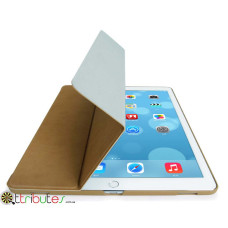 Чохол apple ipad Air 2 9.7 Velvet ultra cover brown Чохол apple ipad Air 2 9.7 Velvet ultra cover brown