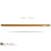 Чохол apple ipad Air 2 9.7 Velvet ultra cover brown Чохол apple ipad Air 2 9.7 Velvet ultra cover brown