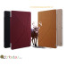 Чохол Samsung Galaxy note pro 12.2 p9000 Baseus grace leather case Y simplism series deep red
