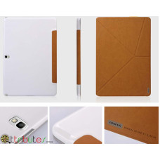 Чохол Samsung Galaxy note pro 12.2 p9000 t9000 Baseus grace leather case Y simplism series brown Чохол Samsung Galaxy note pro 12.2 p9000 t9000 Baseus grace leather case Y simplism series brown