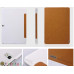 Чохол Samsung Galaxy note pro 12.2 p9000 t9000 Baseus grace leather case Y simplism series brown Чохол Samsung Galaxy note pro 12.2 p9000 t9000 Baseus grace leather case Y simplism series brown