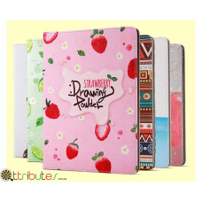 Чохол Apple iPad Air 2 9.7 Print book cover spring Чохол Apple iPad Air 2 9.7 Print book cover spring