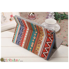 Чохол Apple iPad mini 4 7.9 Print book cover pattern