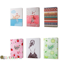 Чохол Apple iPad Air 2 9.7 Print book cover spring Чохол Apple iPad Air 2 9.7 Print book cover spring