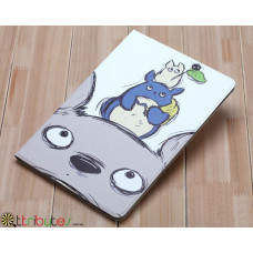 Чохол Apple iPad pro 9.7 Print book cover hamster Чохол Apple iPad pro 9.7 Print book cover hamster