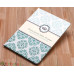 Чохол Apple iPad pro 9.7 Print book cover crown