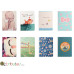 Чохол Apple iPad pro 9.7 Print book cover spots Чохол Apple iPad pro 9.7 Print book cover spots