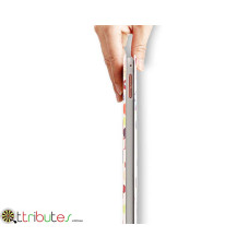 Чохол Apple iPad pro 9.7 Print book cover spots Чохол Apple iPad pro 9.7 Print book cover spots
