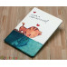 Чохол Apple iPad pro 9.7 Print book cover cat