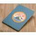 Чохол Apple iPad pro 9.7 Print book cover whale