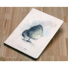 Чохол Apple iPad pro 9.7 Print book cover tree