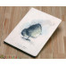 Чохол Apple iPad pro 9.7 Print book cover tree
