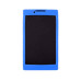 Чохол Lenovo Tab 3 730 f/m 7.0 Silicone dark blue