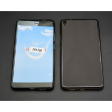 Чохол Lenovo Phab PB1-750M 6.98 Silicone
