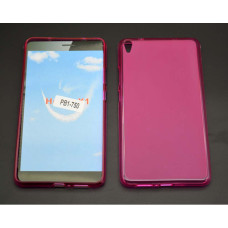 Чохол Lenovo Phab PB1-750M 6.98 Silicone