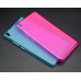 Чохол Lenovo Phab PB1-750M 6.98 Silicone