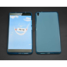 Чохол Lenovo Phab PB1-750M 6.98 Silicone