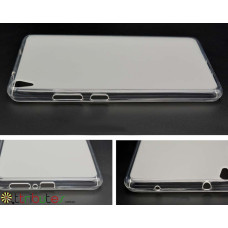 Чохол Lenovo Phab PB1-750M 6.98 Silicone