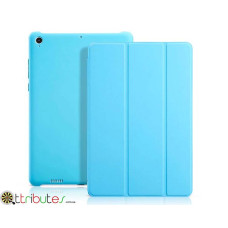 Чохол Xiaomi MiPad 1 7.9 Mooke ultracover sky blue
