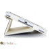 Чохол Xiaomi Mi Pad 2 7.9 Classic book cover white Чохол Xiaomi Mi Pad 2 7.9 Classic book cover white