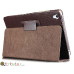 Чохол Xiaomi Mi Pad 2 7.9 Classic book cover brown Чохол Xiaomi Mi Pad 2 7.9 Classic book cover brown