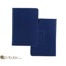 Чехол Xiaomi Mi Pad 3 7.9 Classic book cover dark blue