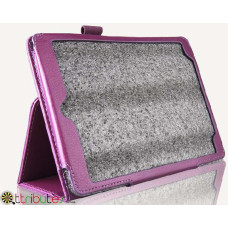 Чохол Xiaomi Mi Pad 3 7.9 Classic book cover purple Чохол Xiaomi Mi Pad 3 7.9 Classic book cover purple