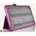 Чохол Xiaomi Mi Pad 3 7.9 Classic book cover purple Чохол Xiaomi Mi Pad 3 7.9 Classic book cover purple