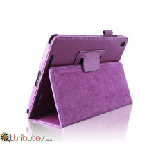 Чохол Xiaomi Mi Pad 3 7.9 Classic book cover purple Чохол Xiaomi Mi Pad 3 7.9 Classic book cover purple