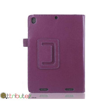 Чохол Xiaomi Mi Pad 3 7.9 Classic book cover purple Чохол Xiaomi Mi Pad 3 7.9 Classic book cover purple