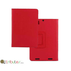 Чохол Xiaomi Mi Pad 2 7.9 Classic book cover red Чохол Xiaomi Mi Pad 2 7.9 Classic book cover red