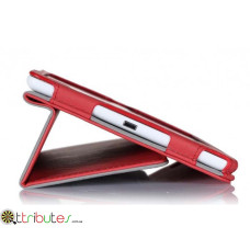 Чохол Xiaomi Mi Pad 2 7.9 Classic book cover red Чохол Xiaomi Mi Pad 2 7.9 Classic book cover red