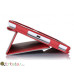 Чохол Xiaomi Mi Pad 2 7.9 Classic book cover red Чохол Xiaomi Mi Pad 2 7.9 Classic book cover red