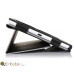 Чохол Xiaomi Mi Pad 3 7.9 Classic book cover black