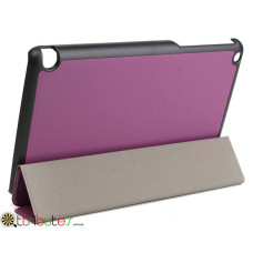 Чохол NVIDIA Shield tablet K1 8.0 Moko ultraslim purple