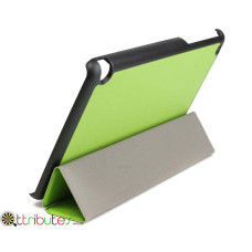 Чохол NVIDIA Shield tablet K1 8.0 Moko ultraslim apple green