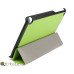Чохол NVIDIA Shield tablet K1 8.0 Moko ultraslim apple green
